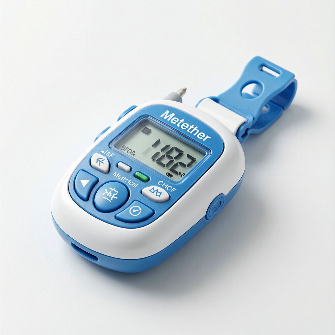 Wet-Stop 3 Bedwetting Alarm